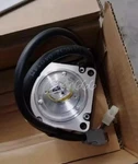 One New Yaskawa Servo Driver SGMJV-02ADL41 SGMJV02ADL41. Price: $743.36.