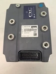 Parker GVI-D024-0550S1-S00-G0000 Global Vehicle Inverter Used. Price: $2000.00.