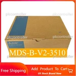 1PCS New Mitsubishi MDS-B-V2-3510 MDSBV23510. Price: $1760.50.