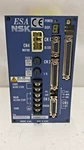 Nsk Servo Drive ESA-Y2020T25-21.1 Used. Price: $550.00.