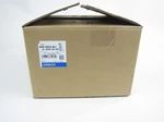 New Omron R88D-KN20H-ML2 Ac Servo Drive R88DKN20HML2. Price: $2299.99.