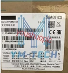 1FL6034-2AF21-1MG1 New Siemens Ac Servo Motor Converter Ipcs. Price: $472.32.