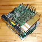 Yaskawa Motoman XRC2001 Robot Servo Amplifier CACR-UP60AAB Used. Price: $999.99.