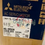 1PC New Mitsubishi Servo Motor HG-RR503K. Price: $2908.10.