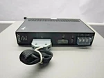 Oriental Motor Co Super Vexta Ac Servo Driver Kxpd 180-ABZ Used. Price: $350.00.