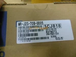 1PCS New Mitsubishi Ac Servo Driver MR-J2S-70B-U005 MRJ2S70BU005. Price: $457.60.