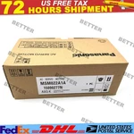 One New Panasonic MSM022A1A Ac Servo Motor Box Expedited Shipping. Price: $290.72.