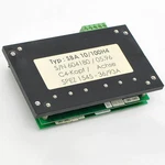 Elmo Motion Control 10/100H4 10A 3PHASE Servo Motor Amplifier Used. Price: $156.99.