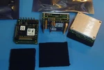 Elmo Motion Control Gold Twitter Nano Servo Drive 100V Dc, 3A G-TWI3/100EE Used. Price: $200.00.