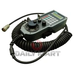 Used & Tested Siemens 6FX2007-1AC04 6FX2007-1AE04 Handwheel ( Only Cable). Price: $610.60.