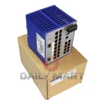 New Box Hirschmann RS20-0800M2M2SDAE Industrial Switch. Price: $1125.33.