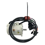 Panasonic MQMA012A5F Ac Servo Motor 3000 R/min Used. Price: $350.00.