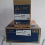 New Mitsubishi Motor+servo Driver HG-SN52BJ-S100+MR-JE-70A. Price: $1394.61.