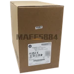 Allen Bradley 25A-D024N114 Powerflex 523 11KW (15HP) Ac Drive New. Price: $695.00.