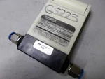 Sierra Instruments -- Top Trak Mass Flow Meter Air 822-13-OV1-PV2-V4-MP Used. Price: $99.87.