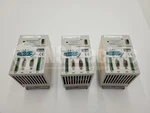 Parker SLVD7 Divisione Sbc Servo Drive Used. Price: $770.00.