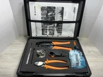 Allen-bradley 1786-CTK /b Controlnet Coax Tool Kit New. Price: $274.97.