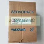 1PCS New Yaskawa Servo Drive SGD7S-R70A10A002. Price: $941.91.
