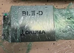 Okuma Servo Drive BL111-D Used. Price: $500.00.