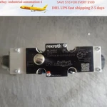 New Pcs Rexroth R901015613 4WRAE6E30-2X/G24K31/F1V Valve Dhl Shipping. Price: $1800.00.