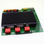 Abb Axis Drive Board DSQC236B YB560103-CB/9 Used. Price: $274.95.