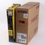 One Fanuc Servo Drive Amplifier A06B-6132-H003 A06B6132H003 New. Price: $1877.26.