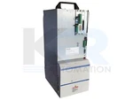 Rexroth HDS05.2-W300N-HS12-01-FW Indramat Drive Controller 670VDC 175A 3PH Used. Price: $1699.99.