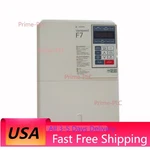 New Yaskawa Drive CIMR-F7A4018 Stock By Dhl/ups Fast Shipping. Price: $1437.24.