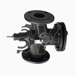 1PCS New Siemens Valve VVF53.50-31.5. Price: $1337.00.