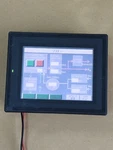 VT3-Q5S Keyence 5INCH Hmi Used. Price: $150.00.