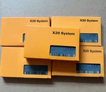 New B&r X20SLX842 Safety Controller. Price: $4670.00.