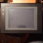 Omron NT31C-ST143B-EV3 Interactive Display Programmable Panel Used. Price: $200.00.