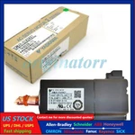 New Yaskawa SGMJV-01A3A21 Servo Drive. Price: $194.70.