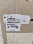 Mitsubishi MDS-D2-SP-320 Servo Drive New. Price: $8650.00.