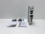New Nidec M750-014 00030A Digitax Hd Ethernet Servo Ac Drive 0.75KW, V#826A. Price: $799.00.