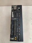 Used Giddings & Lewis DSM120 401-34401-00 Centurion Servo Drive. Price: $295.00.