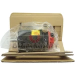 Brand New In Box Fanuc A06B-2078-B107. Price: $2965.96.