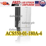 Abb New ACS550-01-180A-4 Inverter Brand No Keypad. Price: $3560.21.