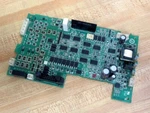 Yaskawa Electric JUSP-ACPCA35JAA Circuit Board DF9303073-A2 RA9169-052-1-4 Used. Price: $519.77.