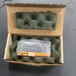 Moore Servo Board 15241-61 New. Price: $50.00.