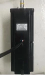 New Yaskawa SGM-08AWFJ73X Ac Servo Motor SGM08AWFJ73X. Price: $735.82.
