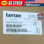 Lenze EVS9331-ES EVS9331ES Inverter New Box Expedited Shipping Us Stock. Price: $17934.78.