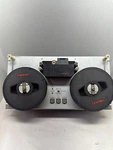 Fanuc A13B-0080-B001 Tape Reader Unit + A20B-1001-0050/09D Used. Price: $350.00.