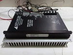 Advanced Motion Controls Pwm Servo Amplifier 50A20T-INV Wth Original Cabls Used. Price: $250.00.