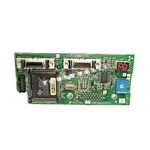Used Mitsubishi Pcb Board RK415D-2 RK415-2. Price: $586.64.