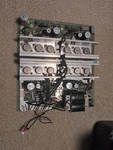 Siemens 6RB2025-0FA01 447 702.9050.01 Servo Drive Power Supply Axis Stack Card Used. Price: $900.00.