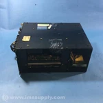 Sanyo Denki 45BA010FXR20 Servo Amplifier Usip Used. Price: $30.00.