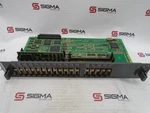 Fanuc A16B-2202-0401 Circuit Board Used. Price: $412.19.