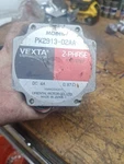 Vexta Motor PK2913-02AA Used. Price: $109.00.