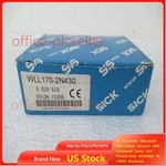 1PC New Sick Sensors WLL170-2N430 Qq. Price: $170.06.